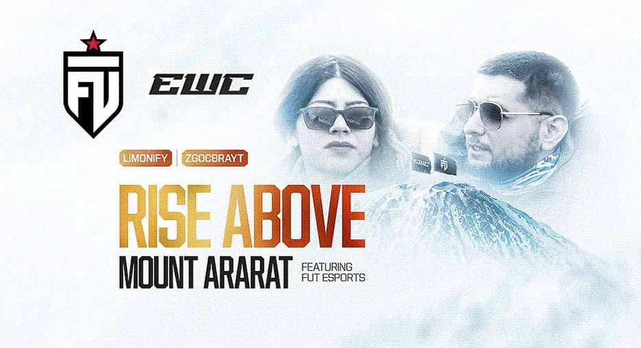 Rise Above