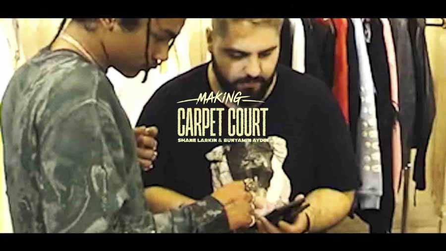 Carpet Court