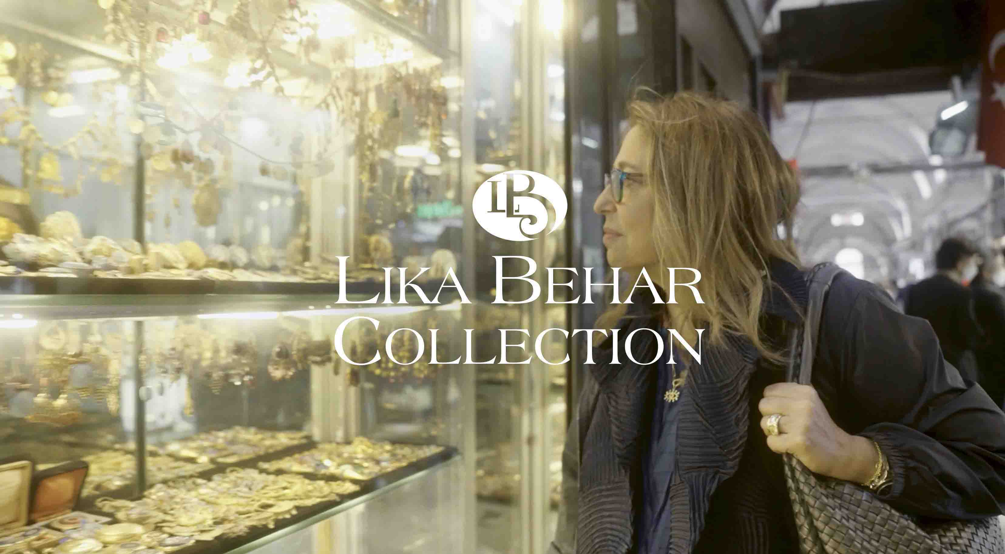 Lika Behar