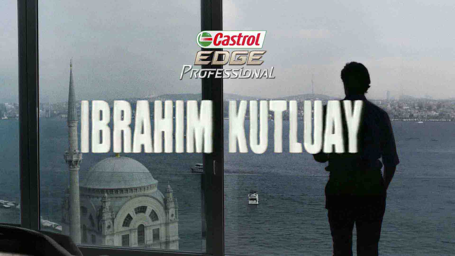 Ibrahim Kutluay