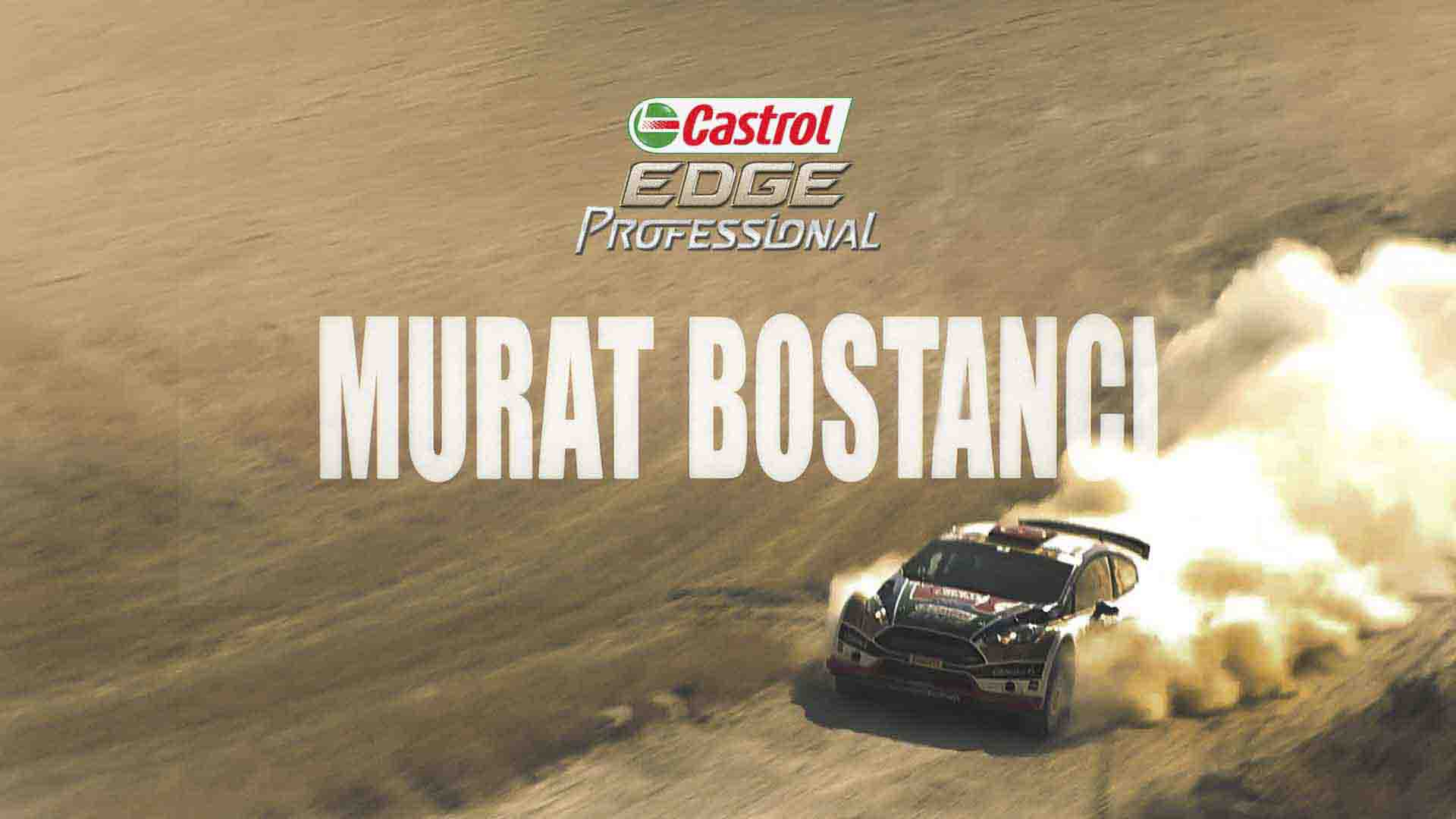 Murat Bostanci