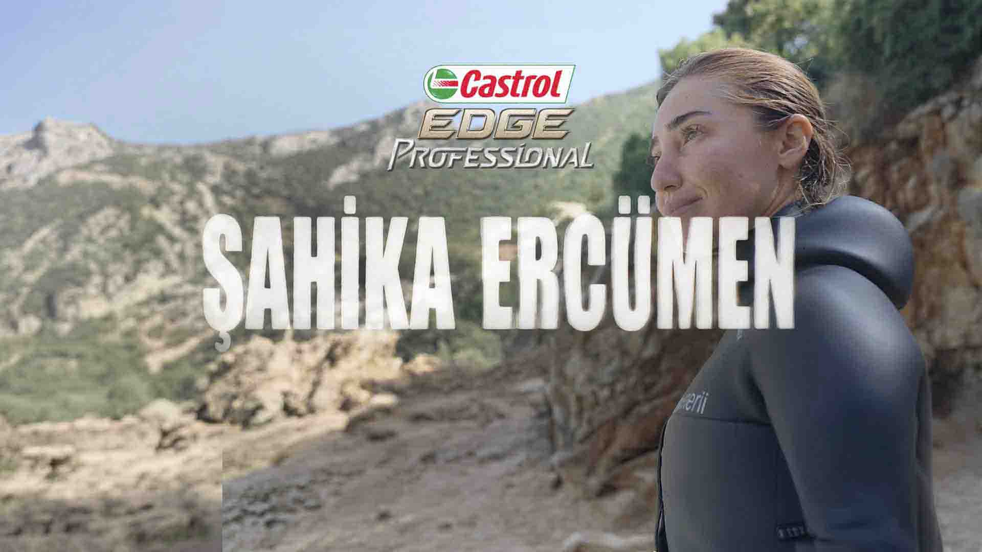 Sahika Ercumen