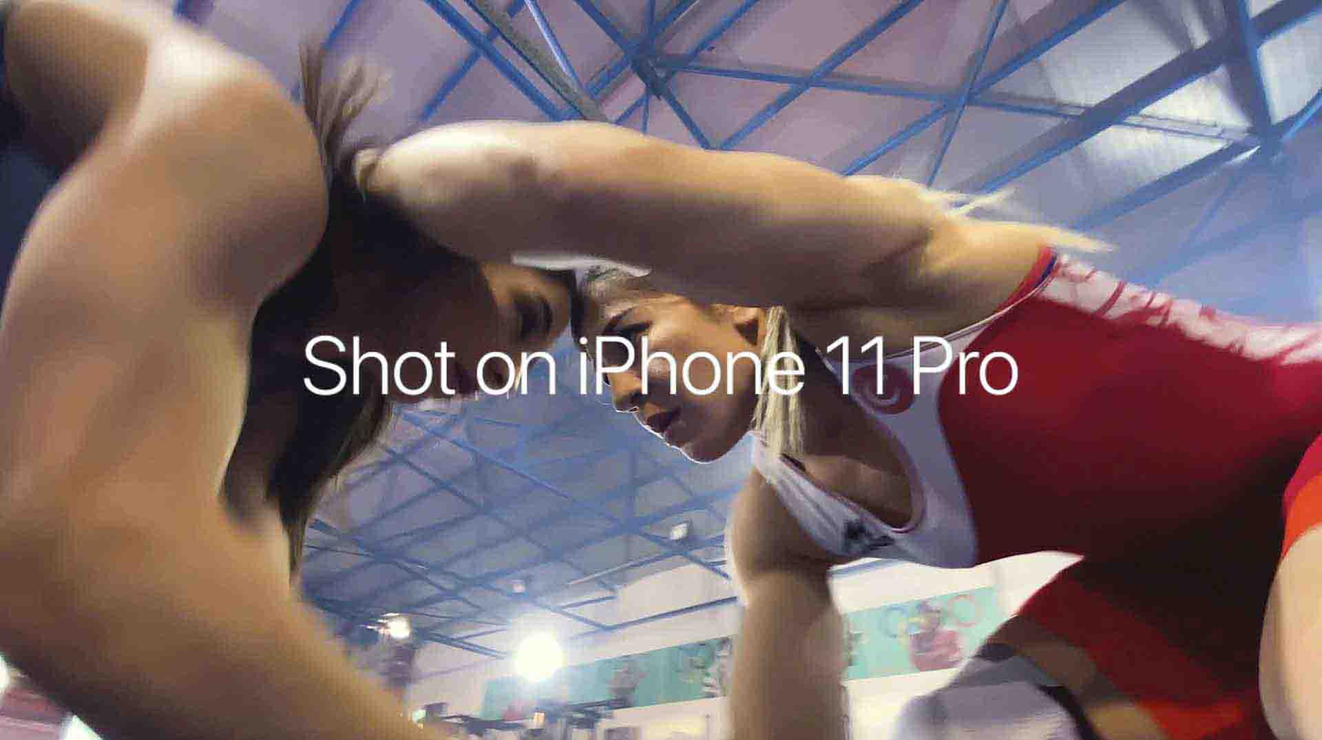 iPhone
