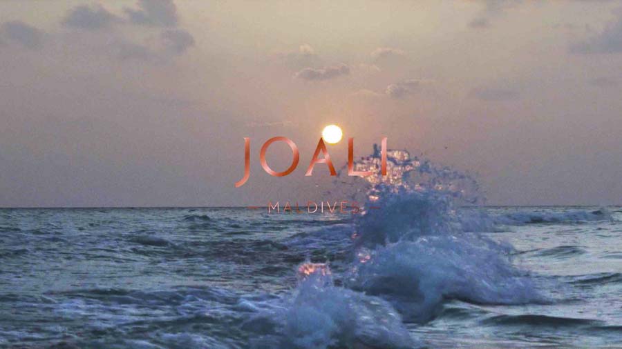 Joali