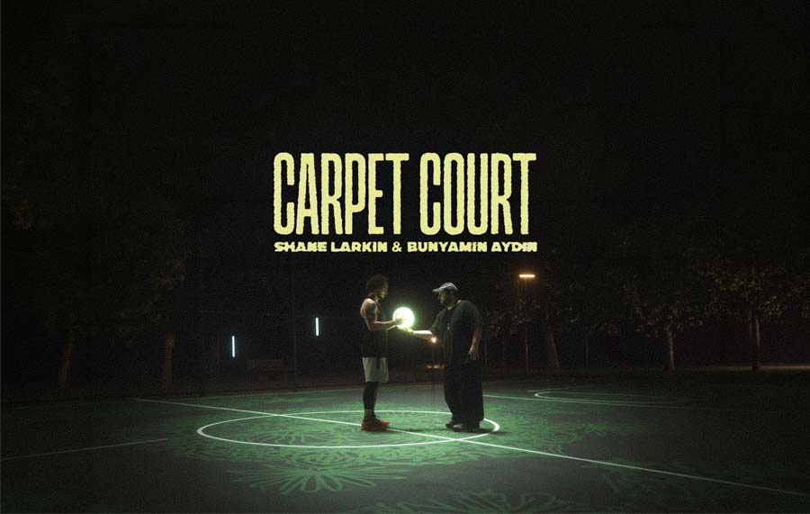Carpet Ad
