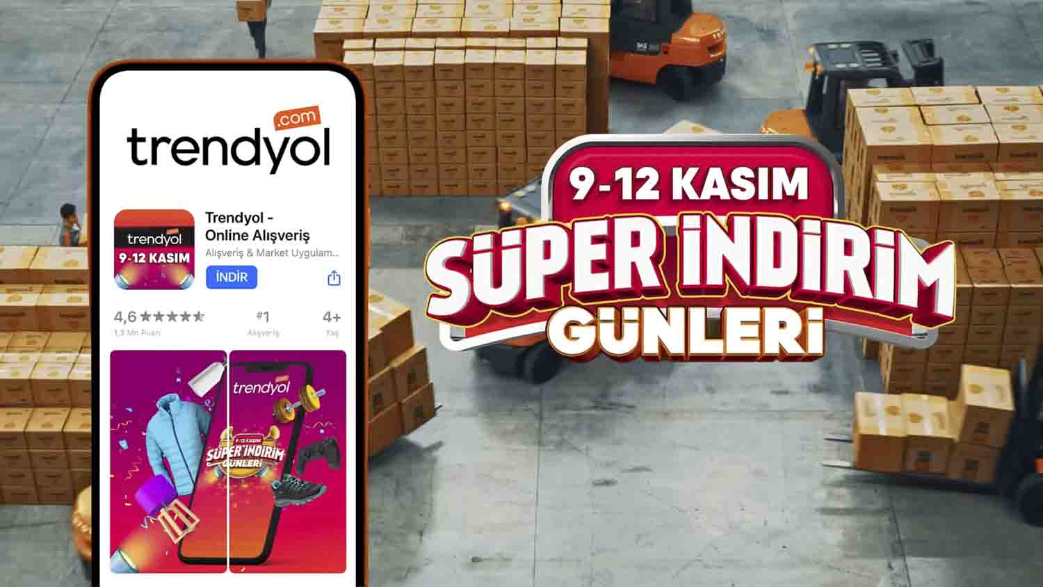 Trendyol